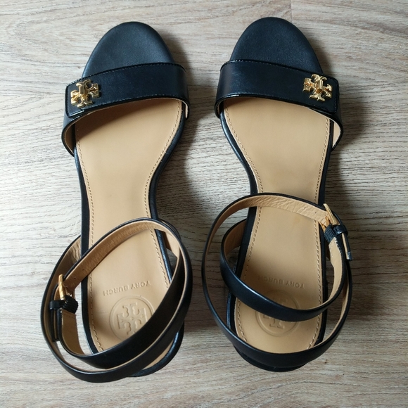 Tory Burch Kira 65 MM Sandals - Picture 7 of 12